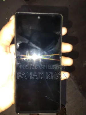 Google Pixel 6 Pro 128 GB Black