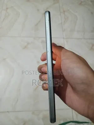 Vivo Y21 64 GB White