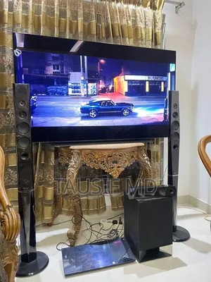 Sony Home Theatre System N9200w Dolby Atmos 5.1