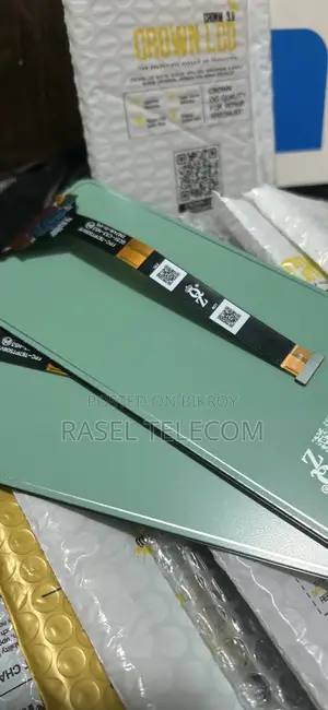Realme C51 / C53 LCD Display – 500+ Brightness | 100% Original Quality