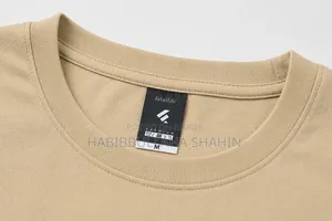 মেনস প্রিমিয়াম টি-শার্ট- ওয়েভ