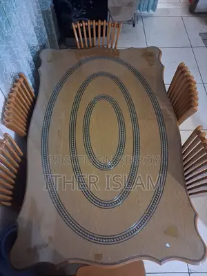 Dining Table Sale Post