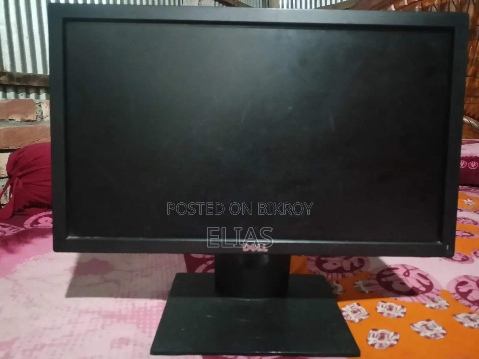 Dell 17-inch Monitor for Sale