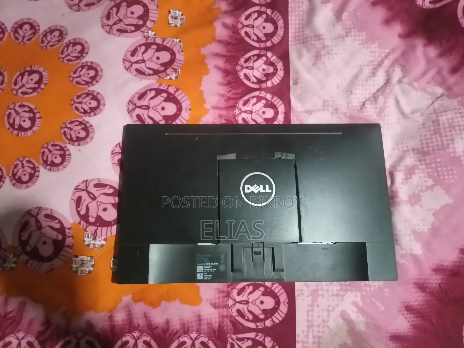 Dell 17-inch Monitor for Sale