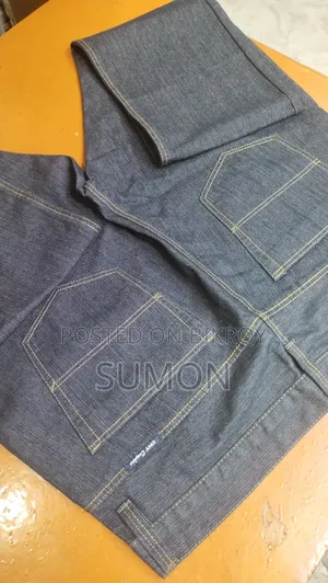 Jeans Pant