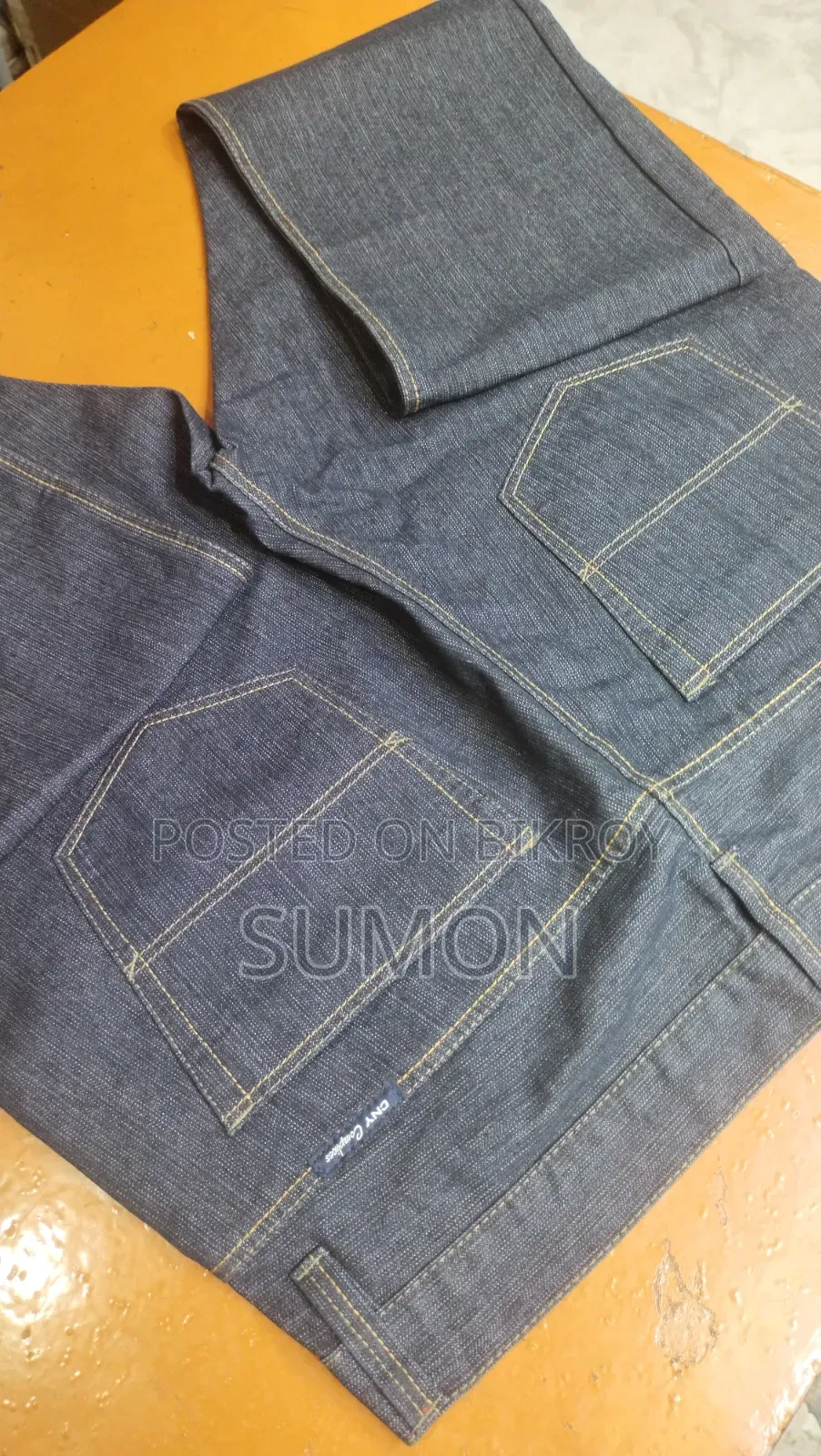 Jeans Pant
