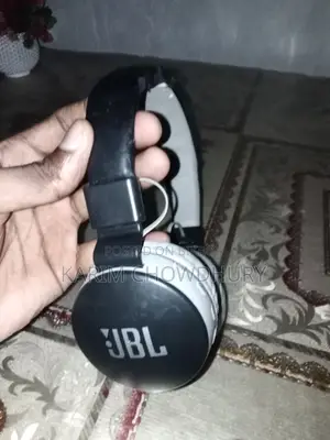 JBL Head Phone