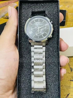 Emporio Armani Renato