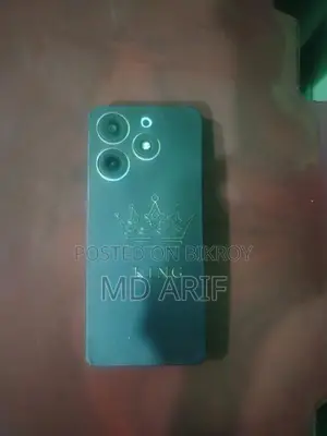 Tecno Spark 10 Pro 8/128 Green (Used)