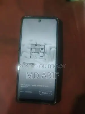 Tecno Spark 10 Pro 8/128 Green (Used)