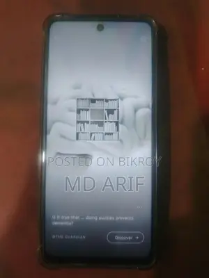 Tecno Spark 10 Pro 8/128 Green (Used)