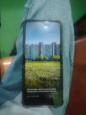 Tecno Spark 10 Pro 8/128 Green (Used)