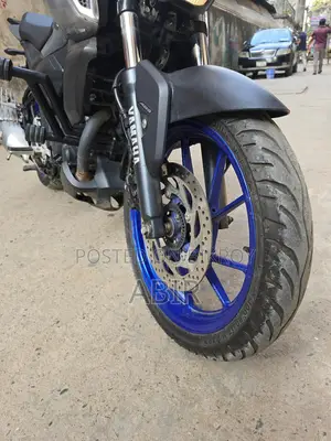 Yamaha Deluxe 2024
