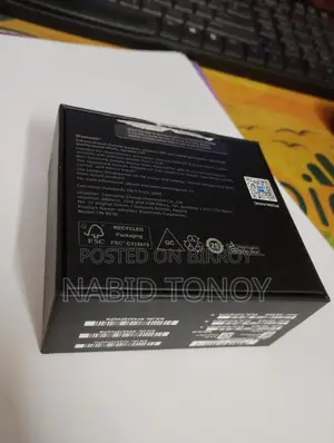 Samsung Galaxy Buds3 Pro – (অরিজিনাল, থাইল্যান্ড থেকে আমদানিকৃত)