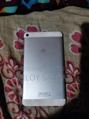 Huawei phone (Used)