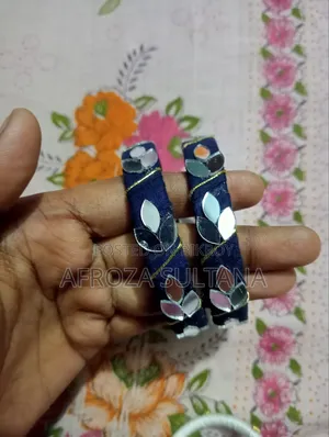 Handmade Churi