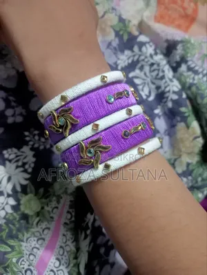 Handmade Churi