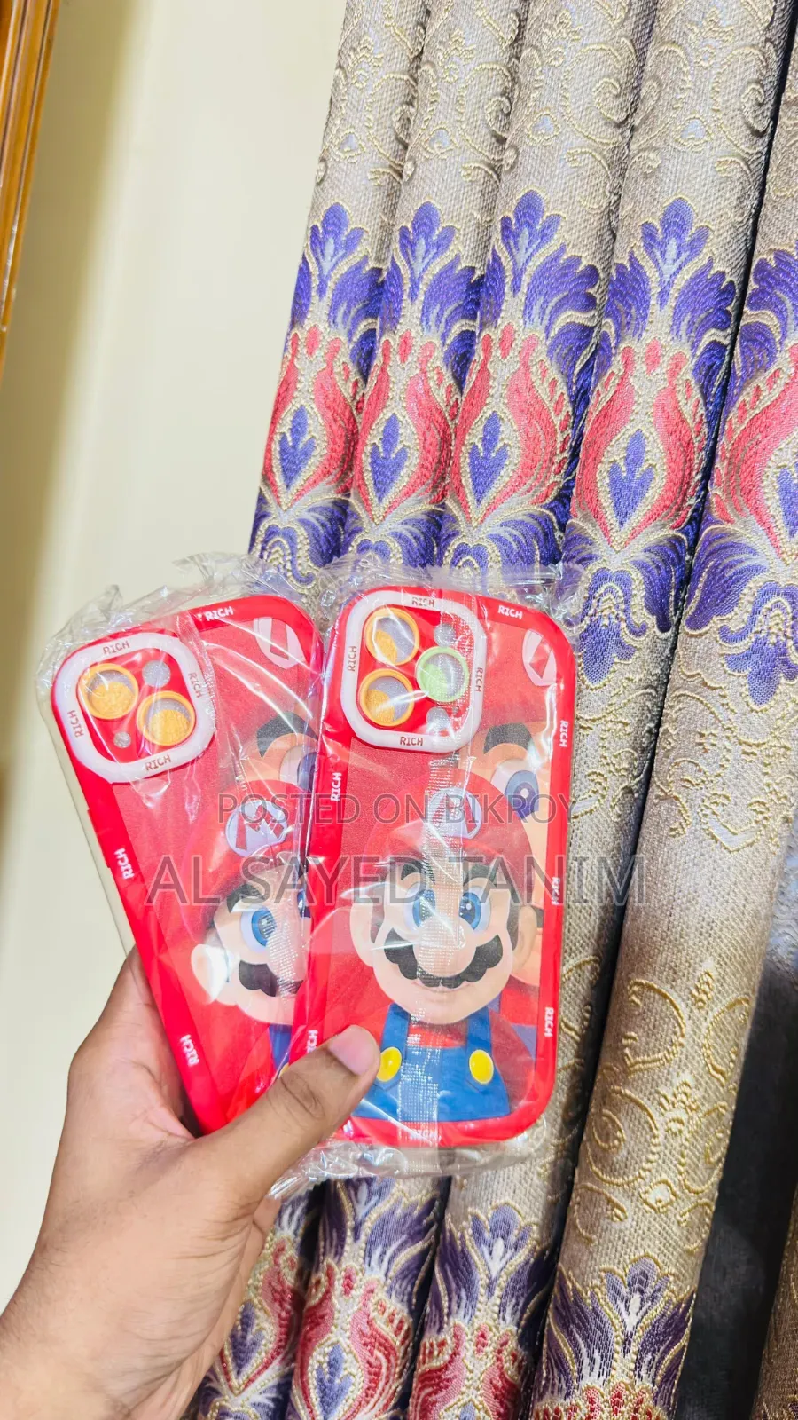 iPhone Cover Wholesale 45 Piece