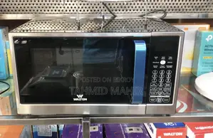 Walton Microwave Grill Convection Oven 30l
