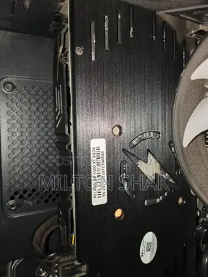 Graphics Card
