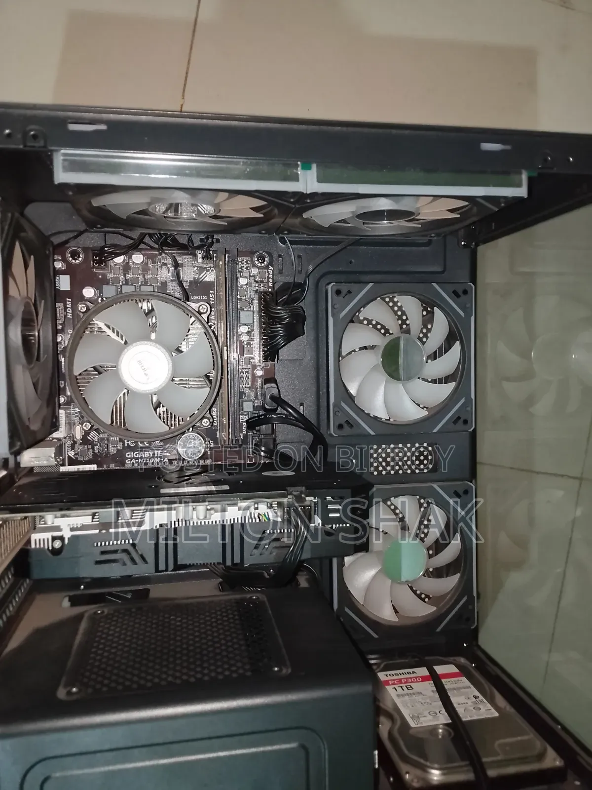 Graphics Card
