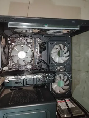 Graphics Card