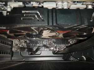 Graphics Card