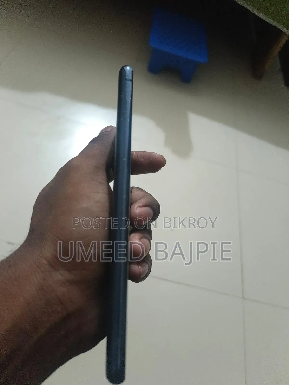 Samsung Galaxy S20 FE 5G 128 GB ব্লু