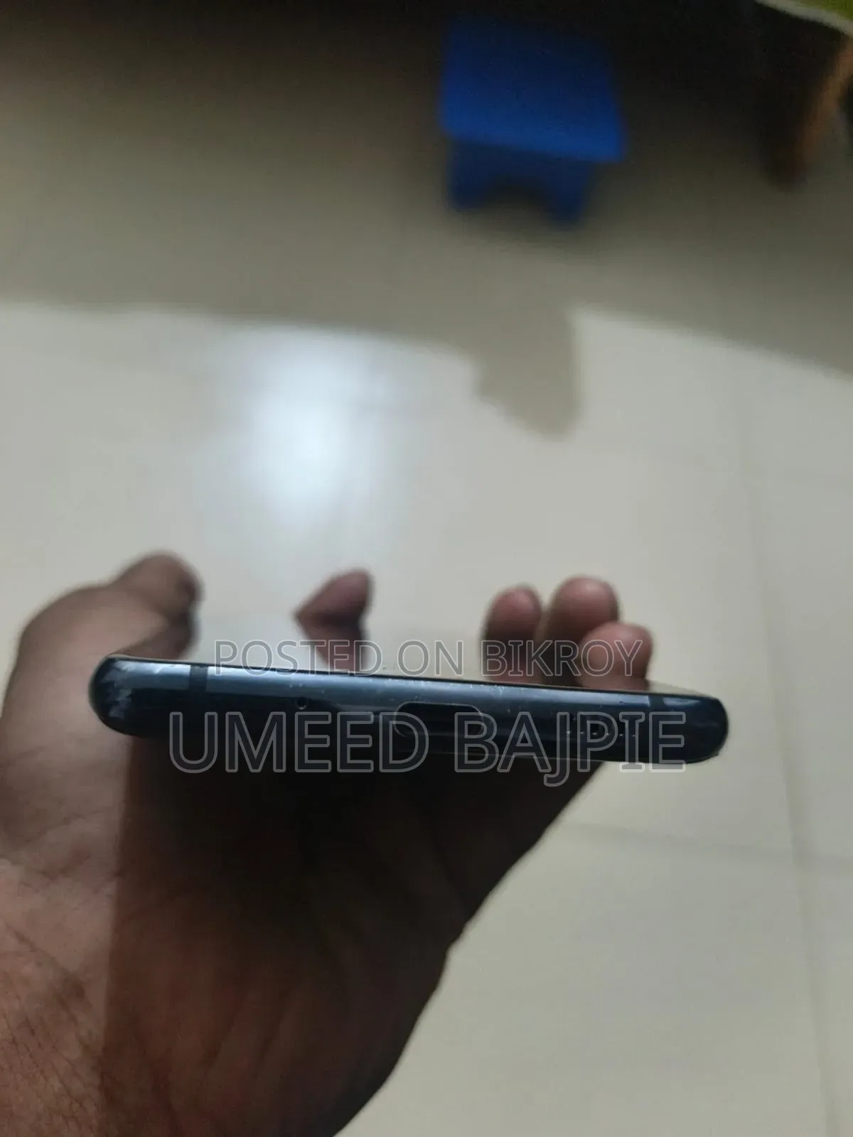 Samsung Galaxy S20 FE 5G 128 GB ব্লু