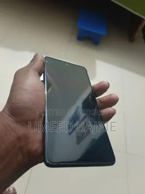 Samsung Galaxy S20 FE 5G 128 GB ব্লু