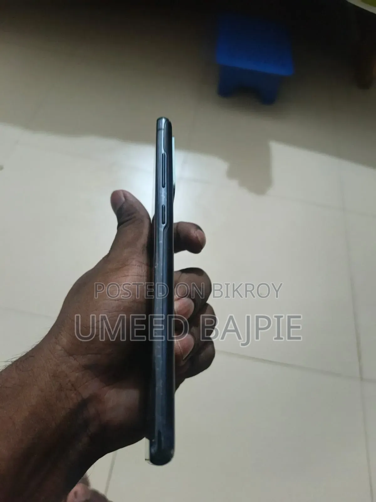 Samsung Galaxy S20 FE 5G 128 GB ব্লু