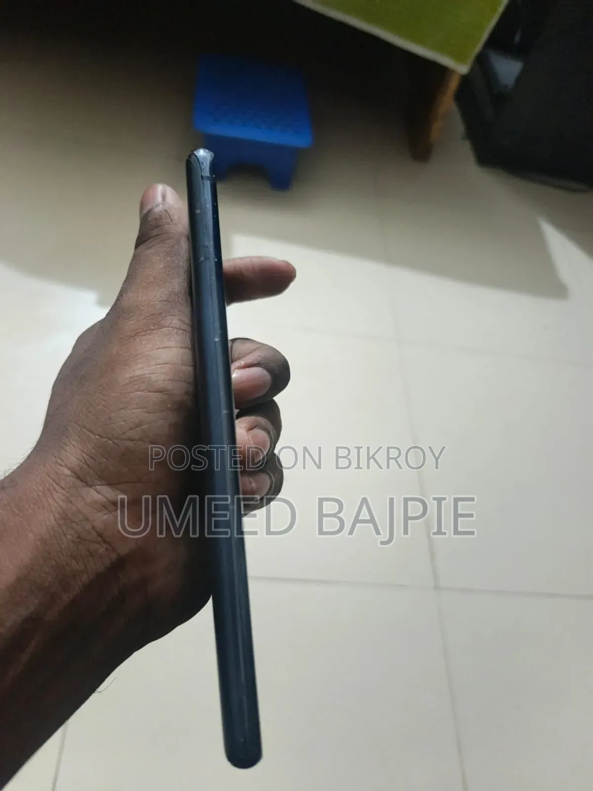 Samsung Galaxy S20 FE 5G 128 GB ব্লু
