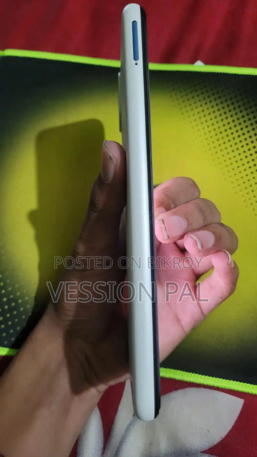 Samsung Galaxy A12 (Used)