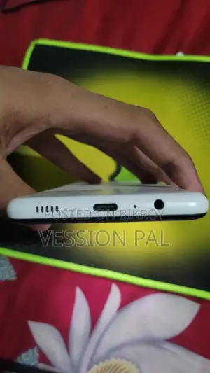 Samsung Galaxy A12 (Used)