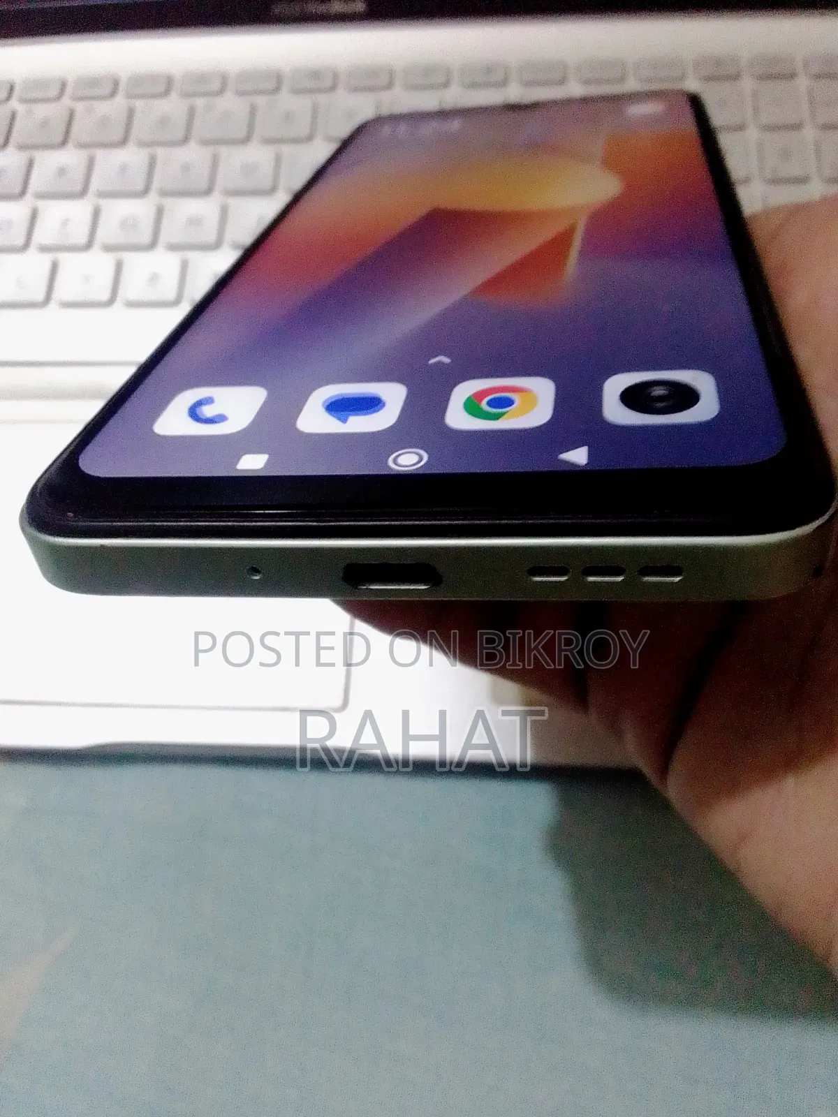 Xiaomi Redmi 13C 5G 256 GB Rose Gold