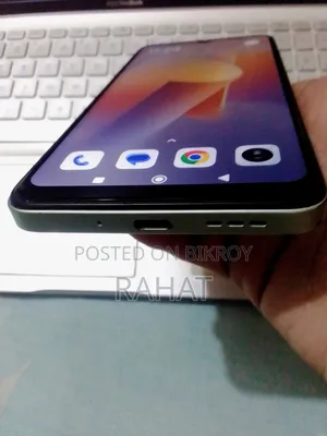 Xiaomi Redmi 13C 5G 256 GB Rose Gold