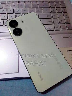 Xiaomi Redmi 13C 5G 256 GB Rose Gold