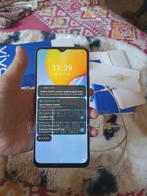 Vivo Y51 16 GB