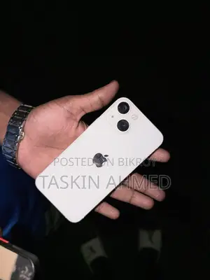 Apple iPhone 13 Mini 128 GB White