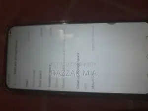 Vivo V15 256 GB ব্লু