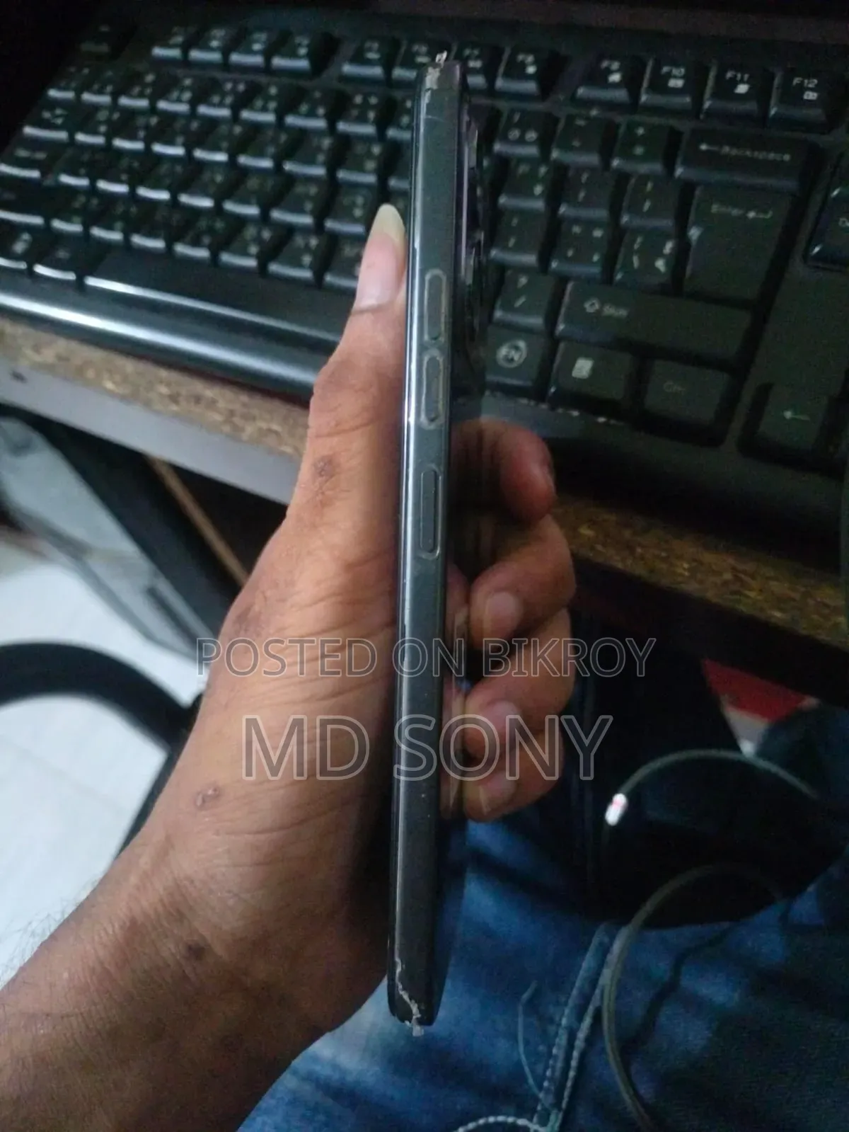 Tecno Spark 40 128 GB Black
