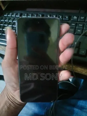 Tecno Spark 40 128 GB Black