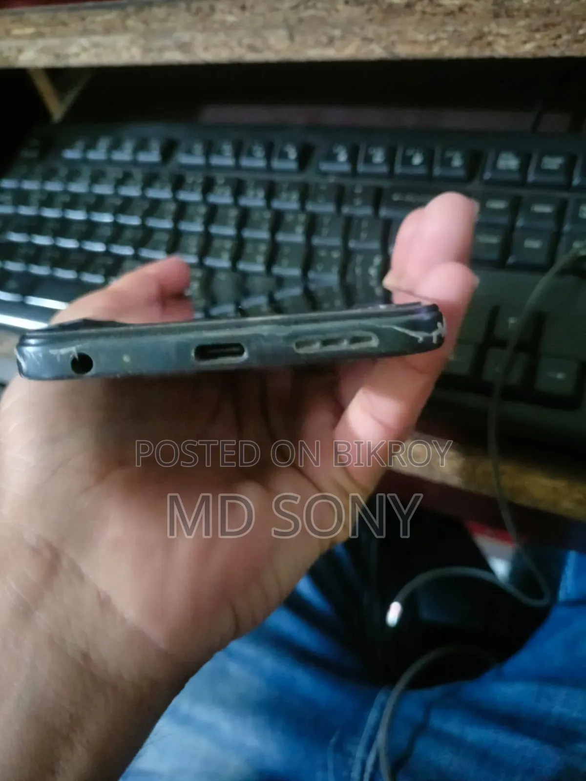 Tecno Spark 40 128 GB Black