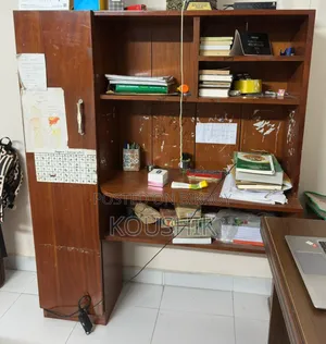 Reading Table