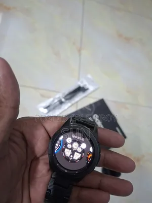 Samsung Galaxy Watch