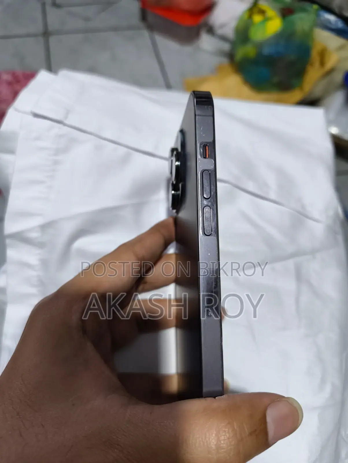 Apple iPhone 14 Pro 256 GB Purple