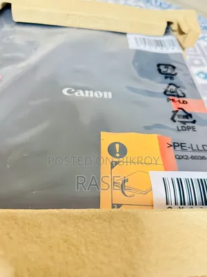Canon Scanner Canoscan Lide 300