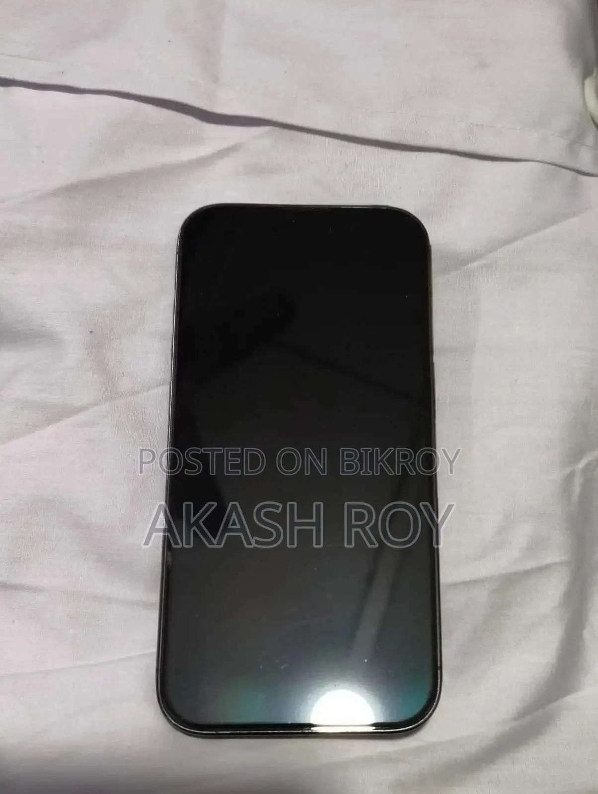 Apple iPhone 14 Pro 256 GB Purple