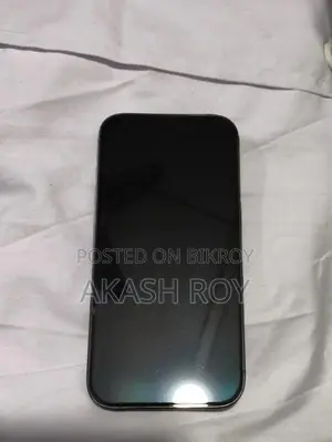 Apple iPhone 14 Pro 256 GB Purple