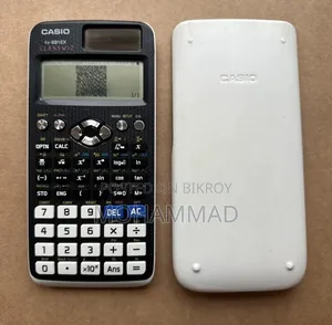 ক্যাসিও ৯৯১ইএক্স ক্যালকুলেটর (অরিজিনাল)